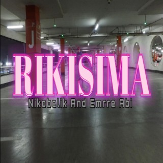 Rikisima