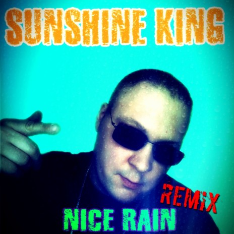 Nice Rain (Remix) | Boomplay Music