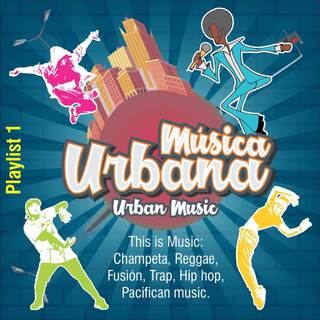 Música Urbana Vol. 1