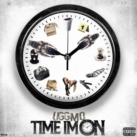 Time Im On | Boomplay Music