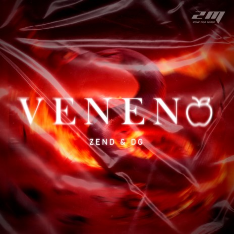 Veneno ft. Diego galan | Boomplay Music