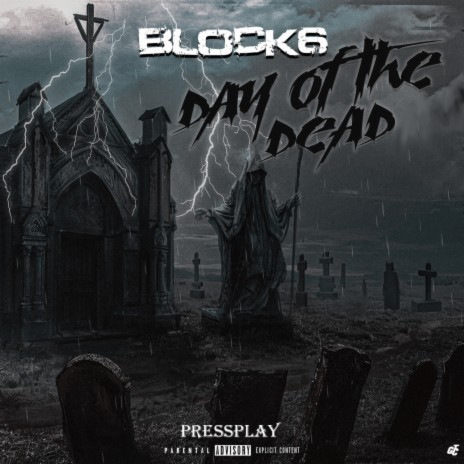 Day Of The Dead (feat. Teezandos & Young A6) | Boomplay Music