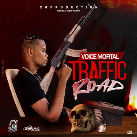 Traffic Road | Boomplay Music
