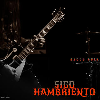 Sigo Hambriento (Special Version Metal)