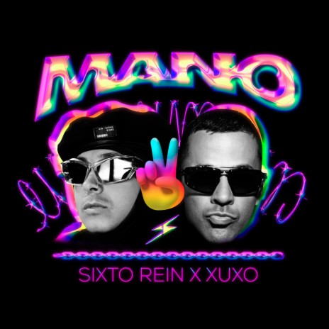 Mano ft. Xuxo | Boomplay Music