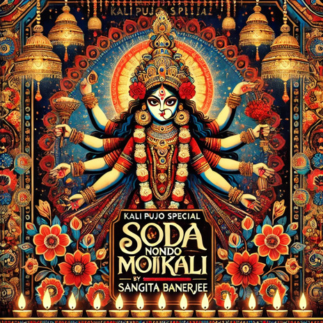 SODA NONDO MOIKALI | Boomplay Music