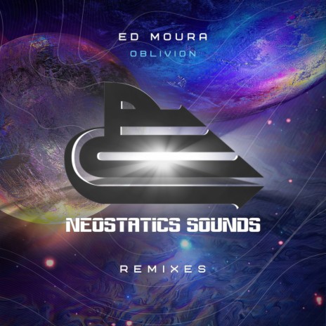 Oblivion (Elgfrothi Remix) | Boomplay Music