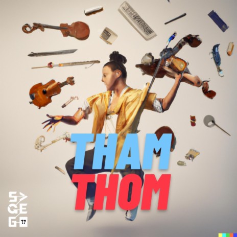 Tham Thom | Boomplay Music