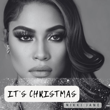 It's Christmas ft. Jojo Martin | Boomplay Music