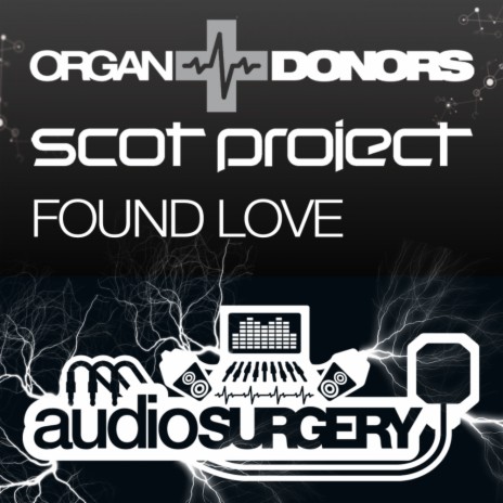 Found Love (Scot Project Mix) ft. Scot Project