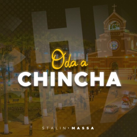 ODA A CHINCHA (Electrónica) | Boomplay Music