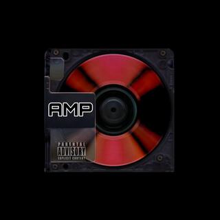 AMP (Radio Edit)