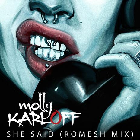 She Said (Romesh Mix) | Boomplay Music