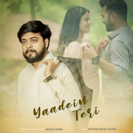 Yaadein Teri | Boomplay Music