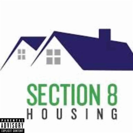 Section 8 freestyle | Boomplay Music