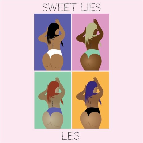 Sweet Lies | Boomplay Music