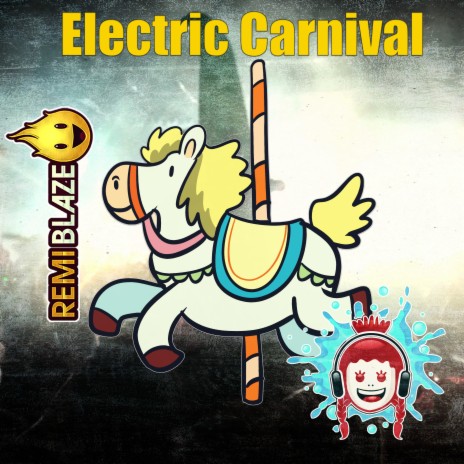 Electric Carnival | Boomplay Music