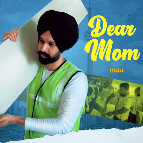 Dear Mom - Maa | Boomplay Music