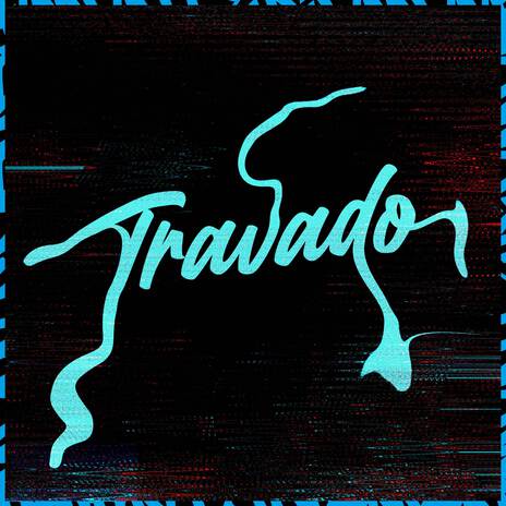 Travado ft. Dj Vinny ZL | Boomplay Music