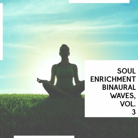 A Message Of Hope (Binaural Meditative Prophecy) (Original Mix) | Boomplay Music