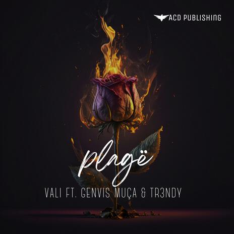 Plagë (feat. Genvis Muça & TR3NDY) (REMIX) | Boomplay Music