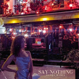 Say Nothing