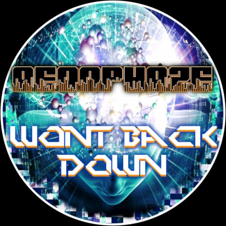 Wont Back Down | Boomplay Music