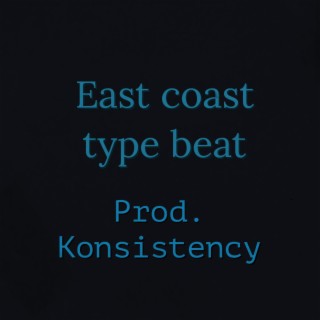 East Coast type beat