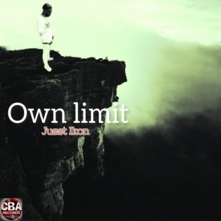 JussT Ikon -Own Limit