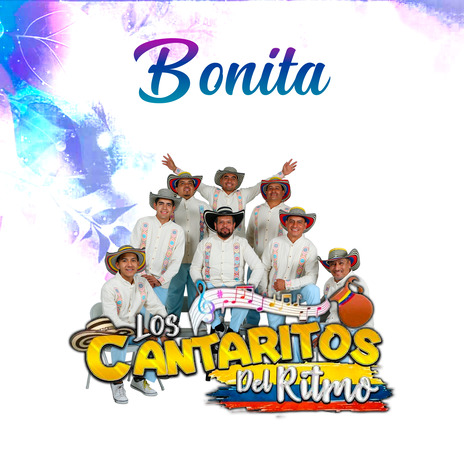 Bonita | Boomplay Music