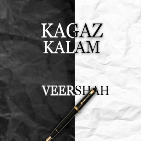 Kagaz Kalam | Boomplay Music