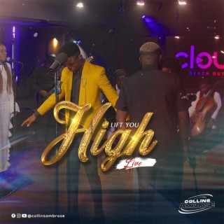 Lift you high | Boomplay Music