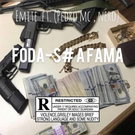 Foda-s# a Fama | Boomplay Music