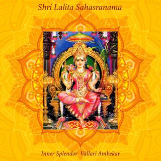 Shri Lalita Sahasranama