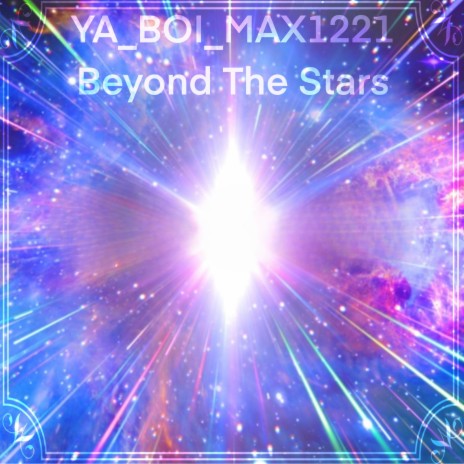 Beyond The Stars | Boomplay Music