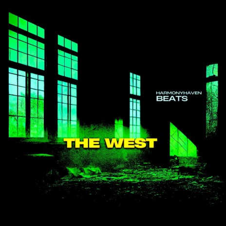 The West (Sped Up) | Boomplay Music