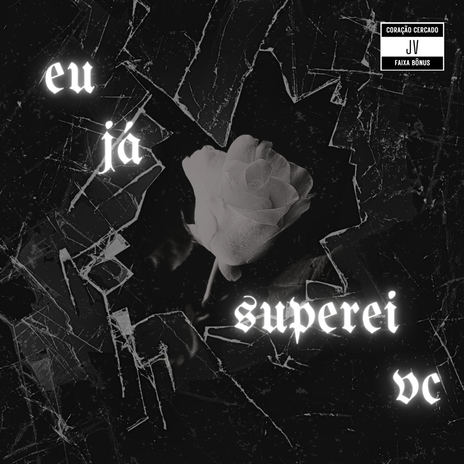 Eu já superei vc | Boomplay Music