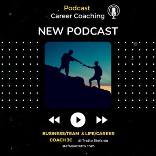 Recap Podcast Career Coaching