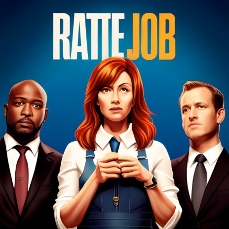 Rate The Job (Radio Edit) | Boomplay Music