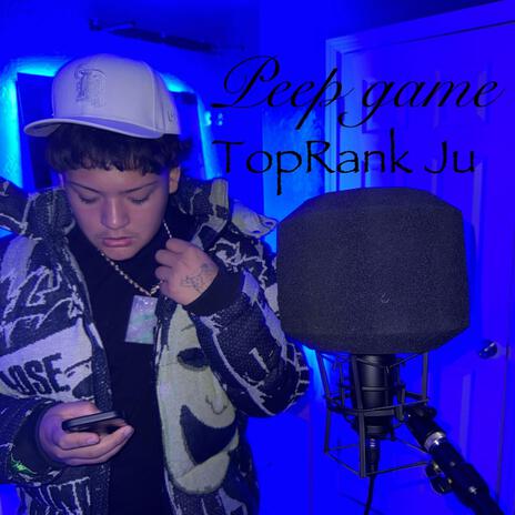 Peep game | Boomplay Music