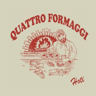 Quattro Formaggi