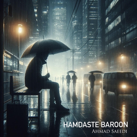 Hamdaste Baroon | Boomplay Music