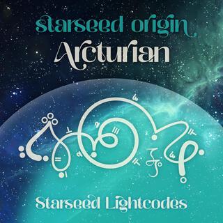 Arcturian Starseed