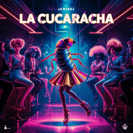 LA CUCARACHA | Boomplay Music