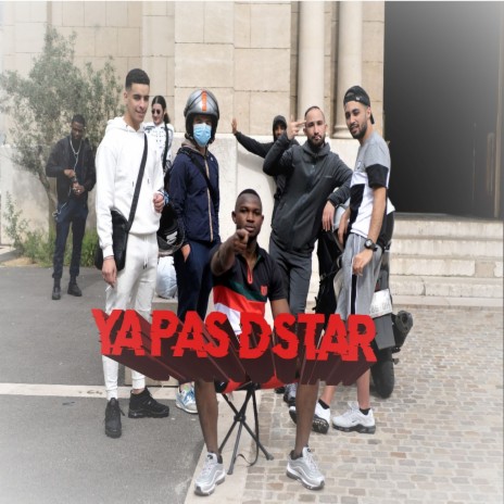 Ya pas dstar ft. Mehdi yz | Boomplay Music