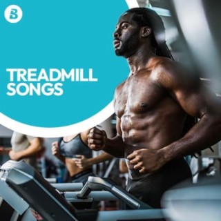 Treadmill Songs