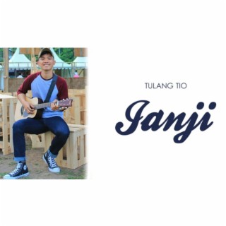 JANJI (Acoustic)