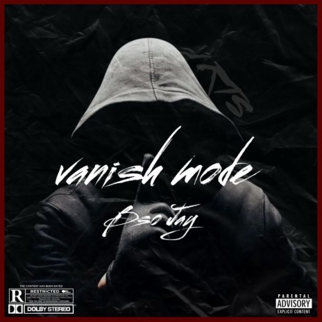 Vanish Mode | Boomplay Music