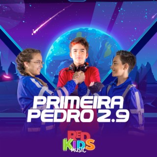 Primeira Pedro 2.9