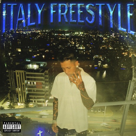 Italy Freestyle | Boomplay Music